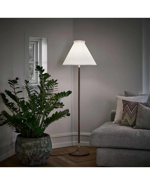 Le Klint Model 328 Floor Lamp